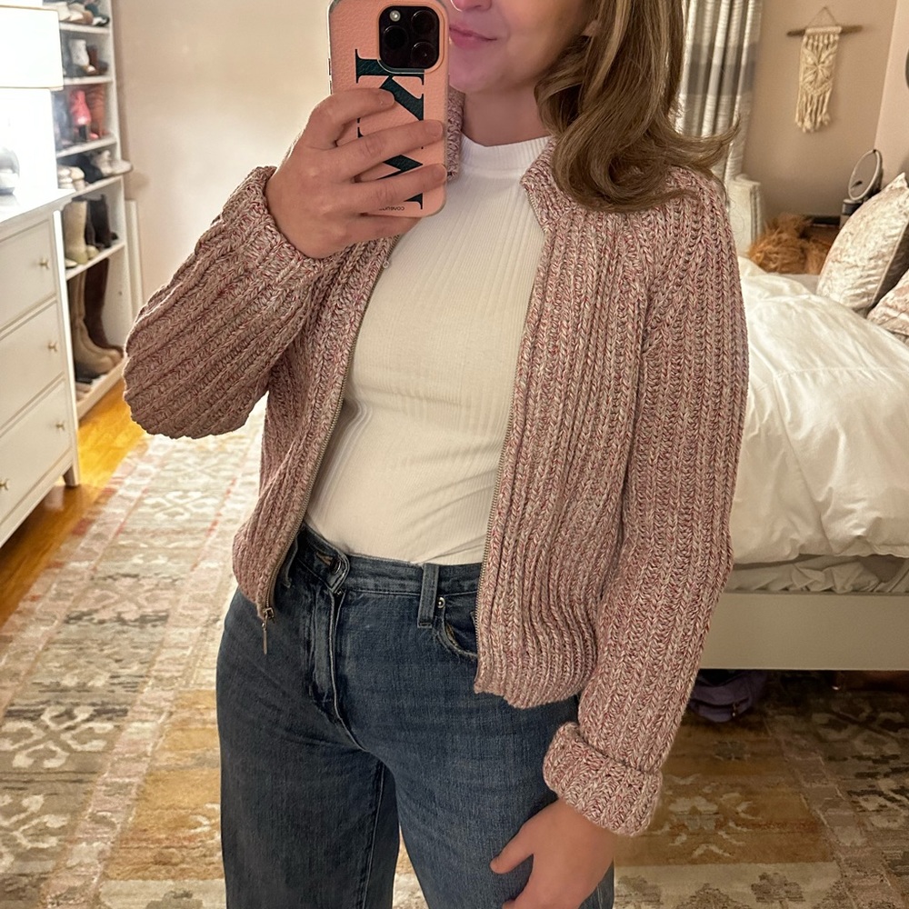 Tommy Hilfiger Collection Sweater